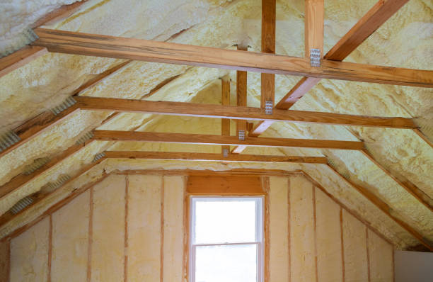 Best Spray Foam Insulation in Kirby, TX