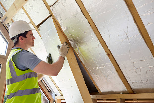 Best Insulation Maintenance and Repair in Kirby, TX