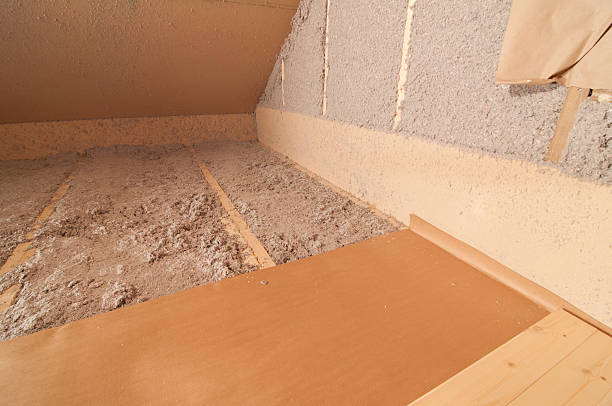 Best DIY Insulation Kits and Guidance in Kirby, TX