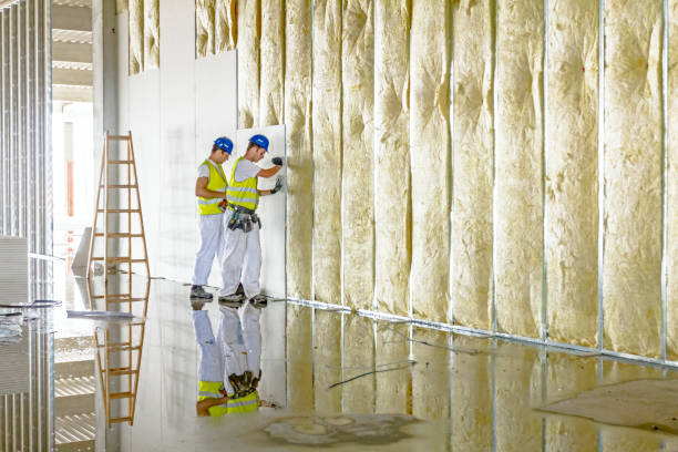 Types of Insulation We Offer in Kirby, TX